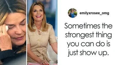 Behind-The-Scenes Toxic Drama Surfaces Amid Savannah Guthrie’s Tearful Today Show Return