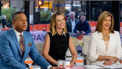 Behind-The-Scenes Toxic Drama Surfaces Amid Savannah Guthrie’s Tearful Today Show Return