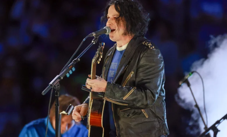 'Behold the Leader of the 'Board of Peace''