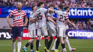 Belgium gave USMNT a harsh reality check. Will it prove to be useful at the World Cup?