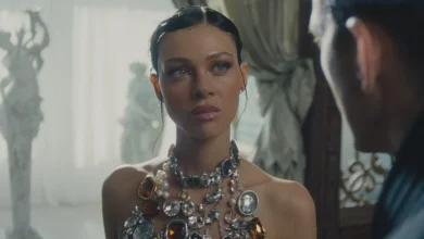 Bella's Transformation, Nicola Peltz Beckham's Role Revealed