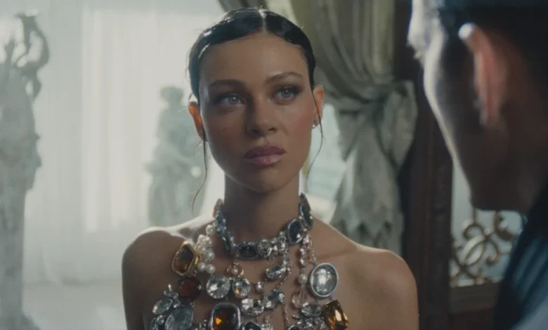 Bella's Transformation, Nicola Peltz Beckham's Role Revealed