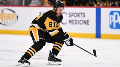 Ben Kindel keeps getting better