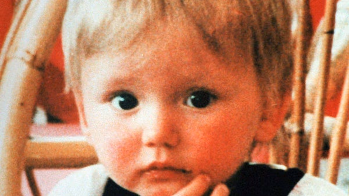 Ben Needham's mum distraught over sick online post about missing son