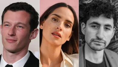 Ben Sharrock’s ‘Alone Together’ starring Callum Turner, Adria Arjona and Amir El-Masry picked up for UK-Ireland