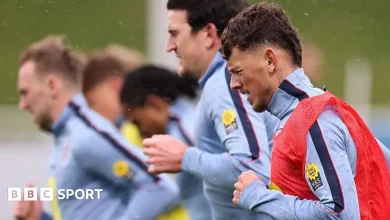 Ben White: Defender must clear air with England team-mates after return, says Thomas Tuchel