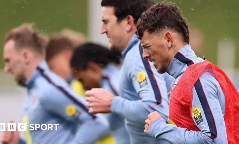 Ben White: Defender must clear air with England team-mates after return, says Thomas Tuchel