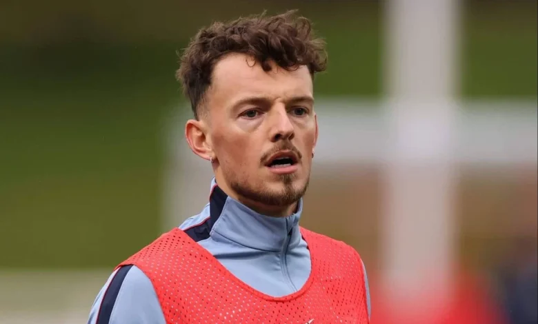 Ben White ‘clearing the air’ with England team-mates over leaving Qatar World Cup – Thomas Tuchel