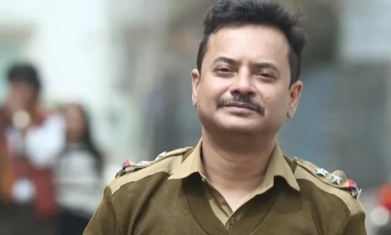 Bengali actor Rahul Arunoday Banerjee dies in Talsari boating accident