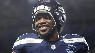 Bengals, Boye Mafe agree to 3-year, $60 million deal: Source