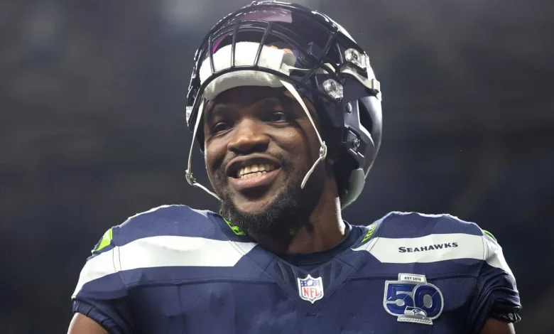 Bengals, Boye Mafe agree to 3-year, $60 million deal: Source