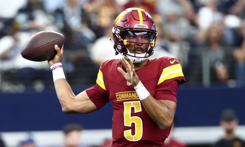 Bengals, Commanders Are Contenders Again