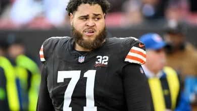 Bengals Free Agency: Offensive Free Agent Wish List