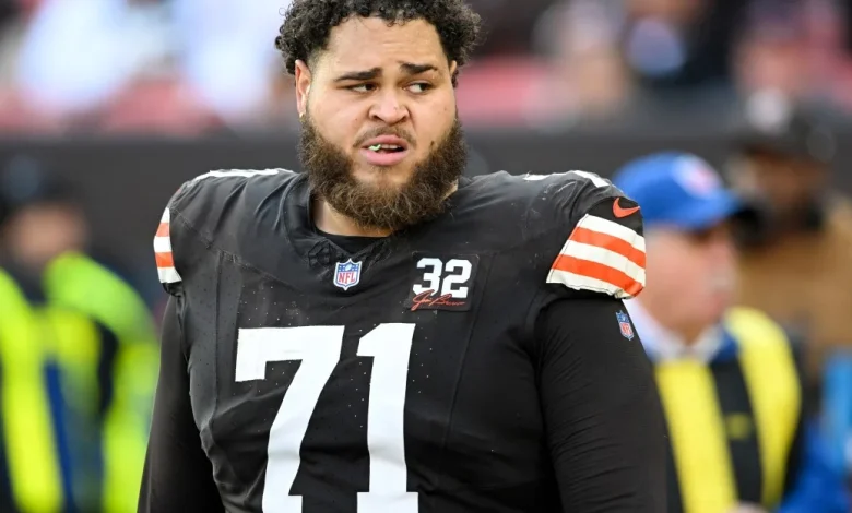 Bengals Free Agency: Offensive Free Agent Wish List