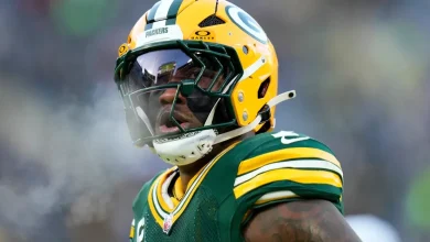 Bengals News (3/8): NFL Free Agency Eve