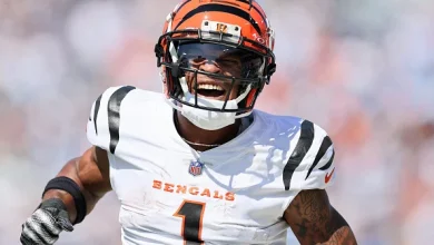 Bengals Star Ja'Marr Chase Loses It Over Maxx Crosby Trade to Baltimore