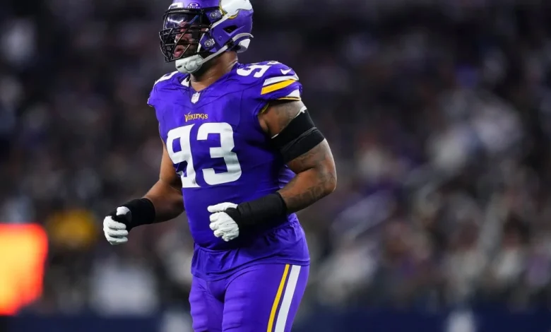 Bengals Twitter enjoyed the signing of Jonathan Allen