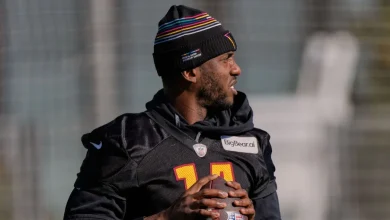 Bengals add QB depth, sign veteran backup Josh Johnson