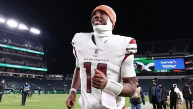 Bengals find Joe Burrow's new backup in free agency