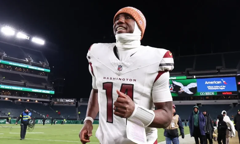 Bengals find Joe Burrow's new backup in free agency