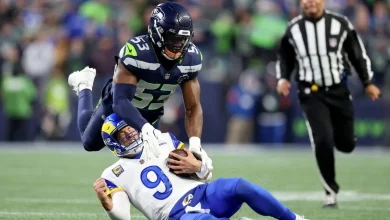 Bengals free agency: Anticipated fits, targets and strategy to microwave defense again