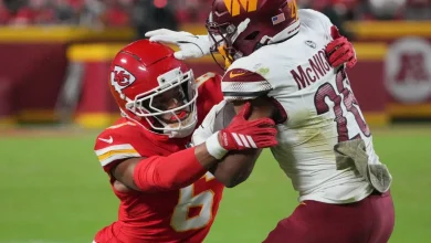 Bengals reportedly interested in the top free agent safeties