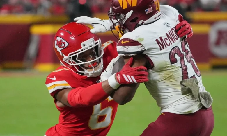 Bengals reportedly interested in the top free agent safeties