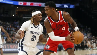 Bennedict Mathurin Creating Big Offseason Dilemma for Clippers