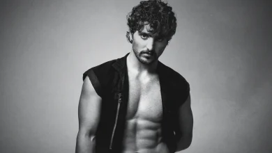 Benson Boone Bakes Up ‘Wanted Man’ Arena Tour