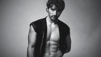 Benson Boone will open his Wanted Man Tour in Pittsburgh