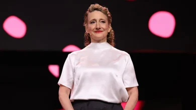 Berlinale Boss to Accept "Antisemitism Code of Conduct"