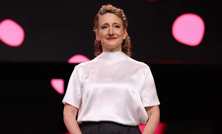 Berlinale Boss to Accept "Antisemitism Code of Conduct"