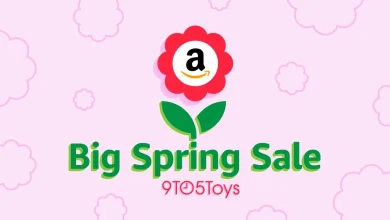 Best Amazon Big Spring Sale deals now live