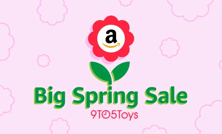 Best Amazon Big Spring Sale deals now live