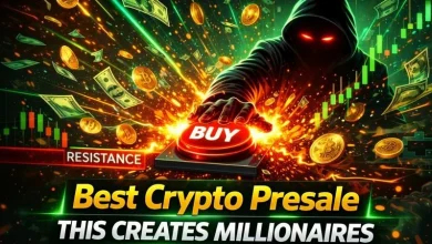 Best Crypto Presale to Watch Before March 31: Visa and Tempos AI Agent Move Sets the Stage as a $16k DeepSnitch Investment Targets $4.3M