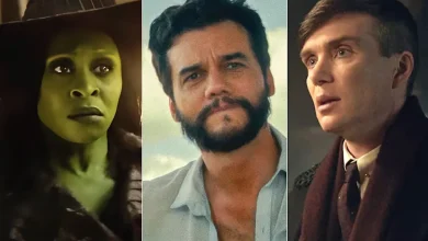 Best Movies Streaming in March 2026: Wicked For Good, Peaky Blinders