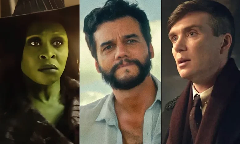 Best Movies Streaming in March 2026: Wicked For Good, Peaky Blinders