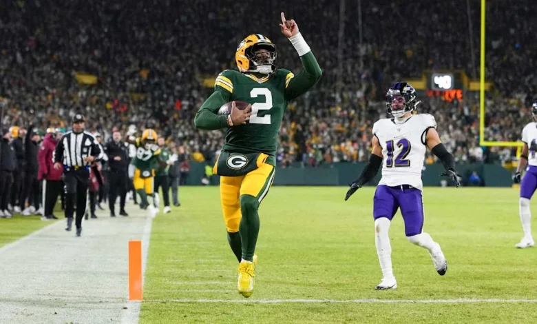 Best NFL free agency fits for Malik Willis; plus, 5 sleeper free agents to watch