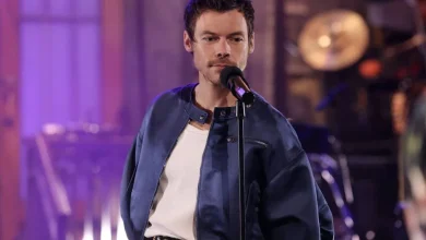 Best Sketches From Harry Styles Hosting