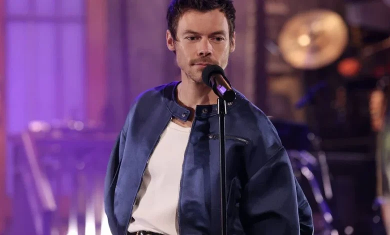 Best Sketches From Harry Styles Hosting