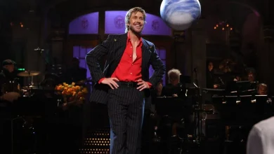 Best Sketches From Ryan Gosling Hosting