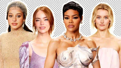 Best, Worst, & Weirdest Red-Carpet Looks