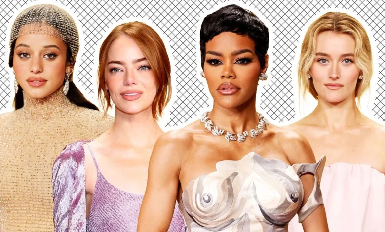 Best, Worst, & Weirdest Red-Carpet Looks