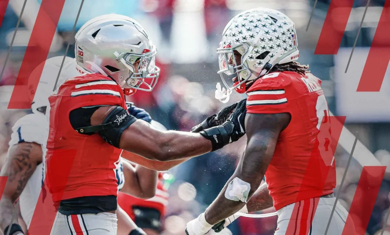 Best-case scenario for all NFC teams