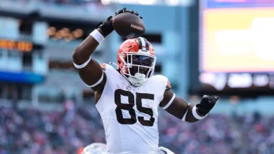 Best players still available for the Patriots in NFL free agency