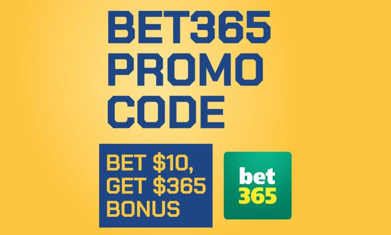 Bet365 Promo Code MHS365: Get $365 NBA Bonus for Nuggets vs. Spurs