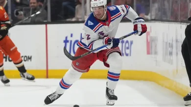 BetMGM bonus code NYPDM1500: Get a 20% first deposit match up to $1,500 for Rangers vs. Penguins