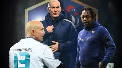 Bettoni, Msaidie, Diomède, Plancque... Qui pourrait entourer Zinédine Zidane à la tête de l'équipe de France ?