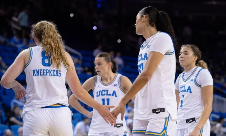 Betts, Jaquez, Kneepkens Named National Positional Award Finalists