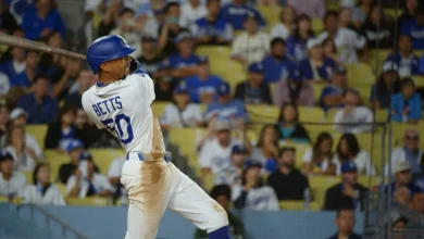 Betts, Roki, Casparius, more – Dodgers Digest